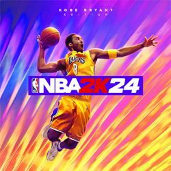 NBA2k24