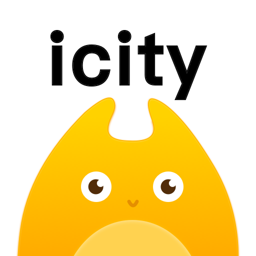 icity网页版