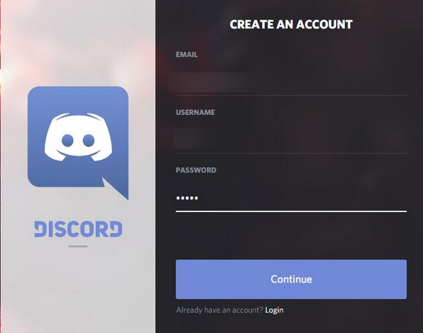 Discord 语音聊天 Discord 语音聊天 免费下载最新版 53系统之家