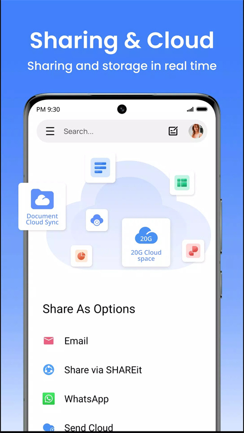 WPS Office Lite