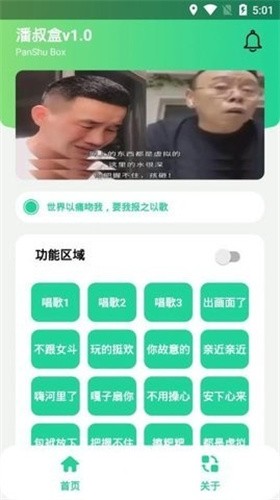 潘叔盒