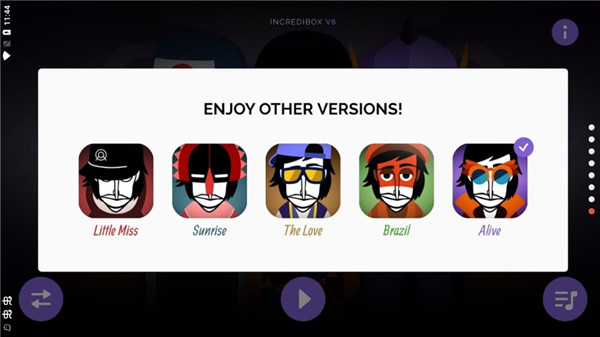 incredibox