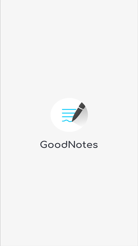 GoodNotes正版