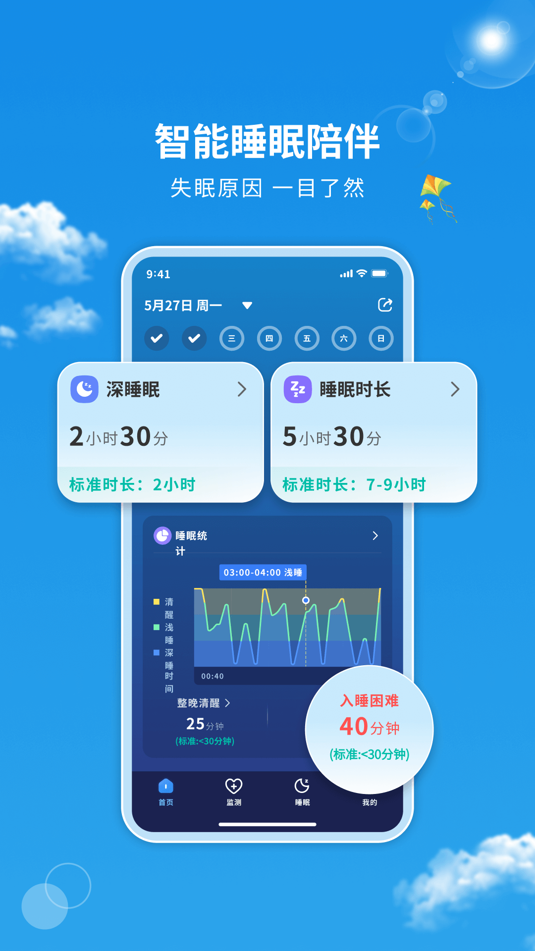 幻休app