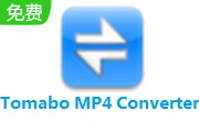 Tomabo MP4 Converter