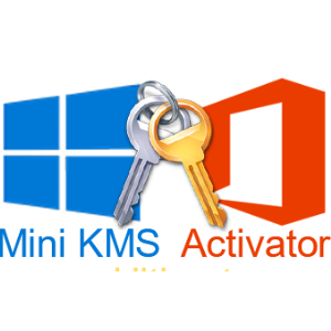 mini kms activator最新版下载-mini kms activator(KMS激活工具)最新免费下载系统之家