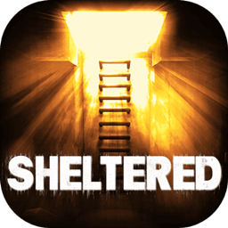 sheltered