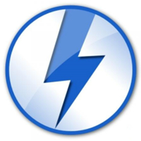 DAEMON Tools Lite v12.0.0.2126