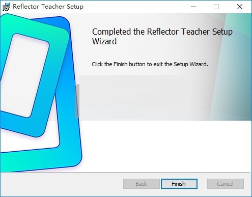 Reflector Teacher