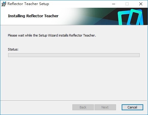 Reflector Teacher