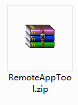 RemoteApp Tool