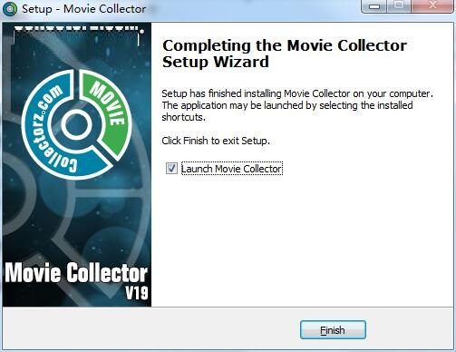 Collectorz.com Movie Collector