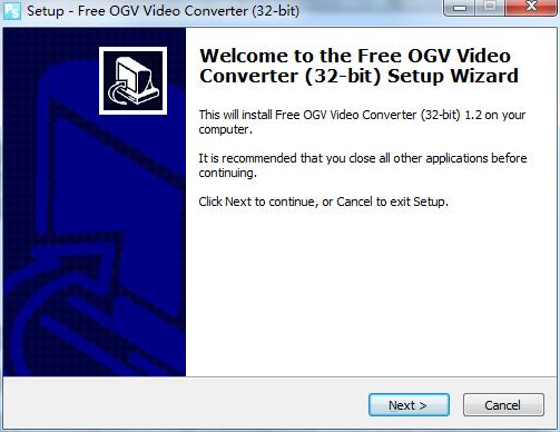 Free OGV Video Converter