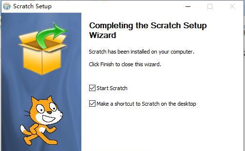 scratch中文版