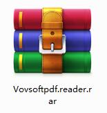 Vovsoft PDF ReaderV1.6