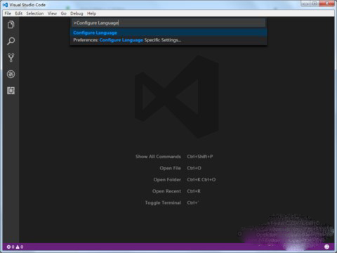 Visual Studio Code 中文版V1.45