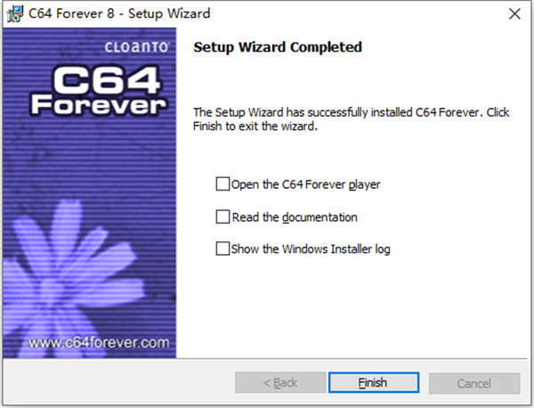 Cloanto C64 Forever下载v9.2.13