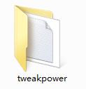 TweakPower下载v2.004