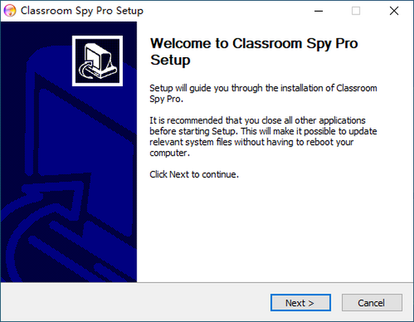 Classroom Spy Pro下载v4.8.4