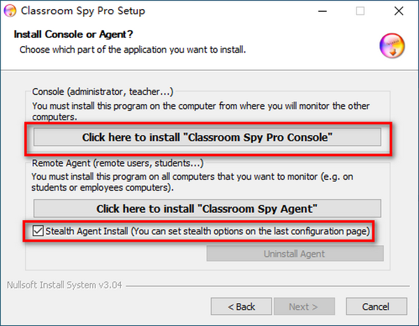 Classroom Spy Pro下载v4.8.4