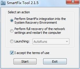 SmartFix Tool下载