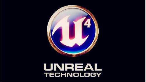 Unreal Engine4中文版V4.5