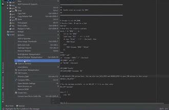 intellij idea怎么删除项目