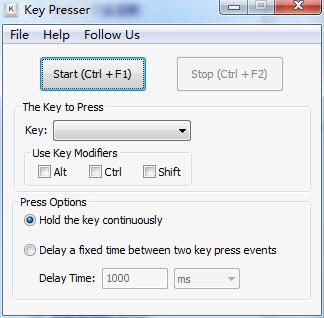 Key Presserv2.1.7.8