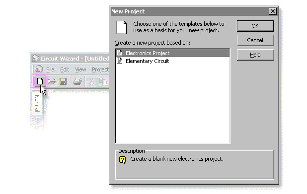 Circuit WizardV3.5