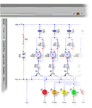 Circuit WizardV3.5