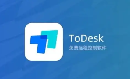 todesk是什么软件