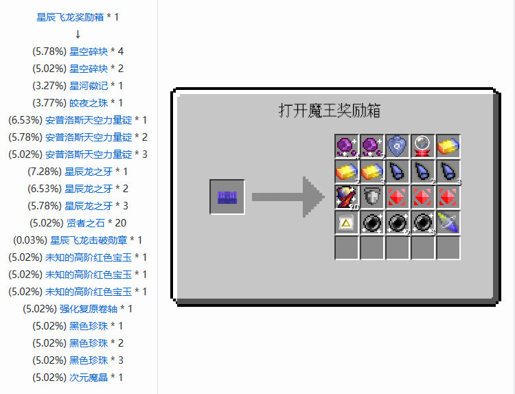 我的世界魔法金属攻略大全