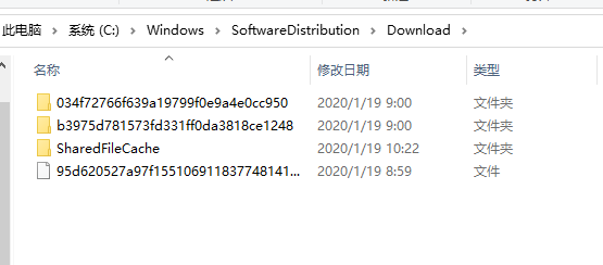 win7升级win10失败