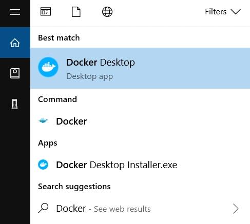 Docker Desktop4.24.1.0