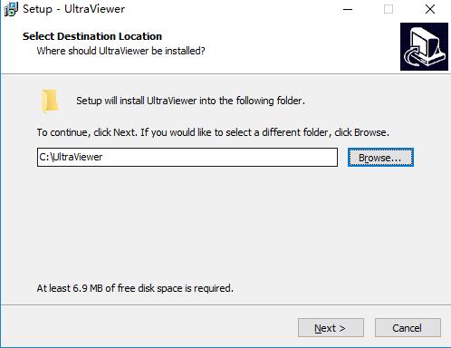 UltraViewer v6.6.92