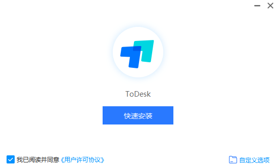 ToDesk v4.7.4.7