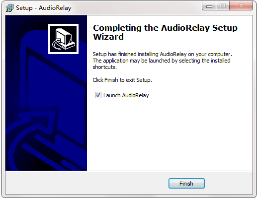 AudioRelay v0.26.3