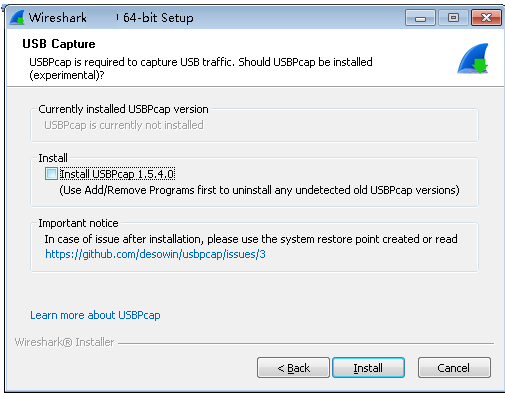 Wireshark v4.4.0.0